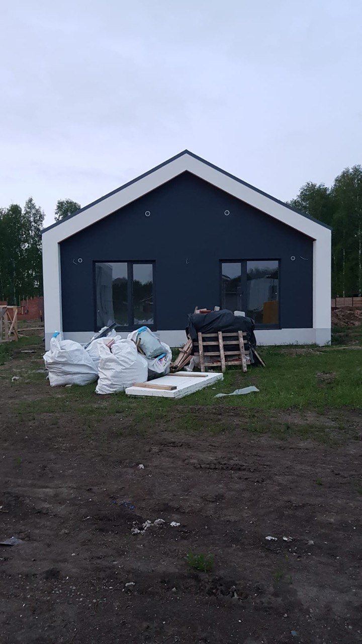 Готовый дом компании «Сфера» — фото 9